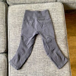 Size 2 lululemon leggings